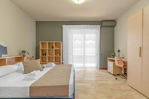 Casa da Suite Fraschini