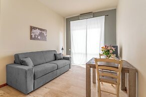 Casa da Suite Fraschini