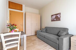 Casa da Suite Fraschini