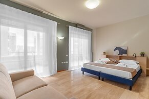Casa da Suite Fraschini