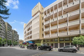 Casa da Suite Fraschini