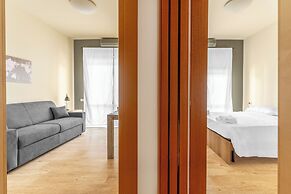 Casa da Suite Fraschini