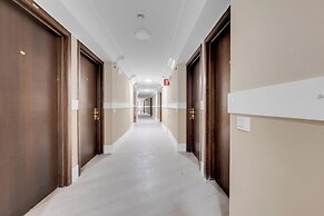 Casa da Suite Fraschini