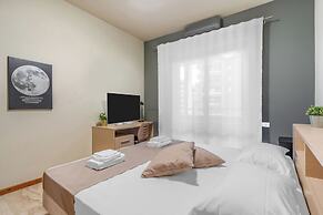 Casa da Suite Fraschini
