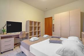 Casa da Suite Fraschini
