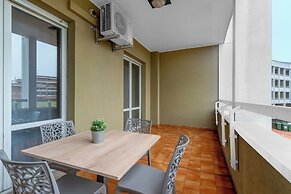 Casa da Suite Fraschini
