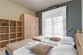 Casa da Suite Fraschini