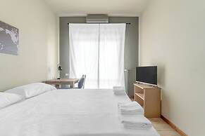 Casa da Suite Fraschini