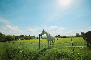 La Ferme des Épis