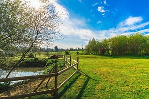 La Ferme des Épis
