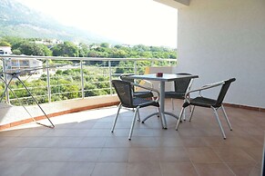 Belvedere Apartments with Seaview
