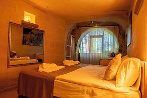 Carmin Cave Hotel