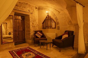 Carmin Cave Hotel