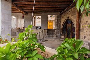 Carmin Cave Cappadocia