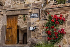 Carmin Cave Hotel