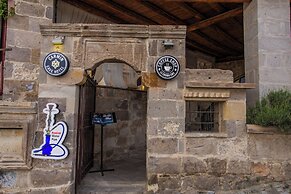 Carmin Cave Cappadocia