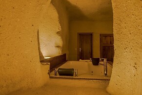 Carmin Cave Cappadocia