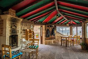 Carmin Cave Cappadocia