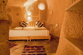 Carmin Cave Cappadocia