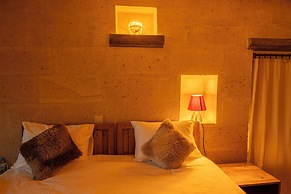 Carmin Cave Cappadocia