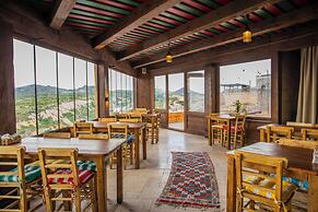 Carmin Cave Cappadocia