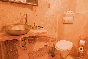 Carmin Cave Cappadocia