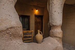 Carmin Cave Cappadocia