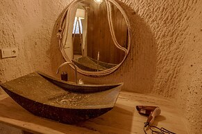 Carmin Cave Cappadocia