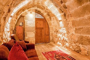 Carmin Cave Cappadocia