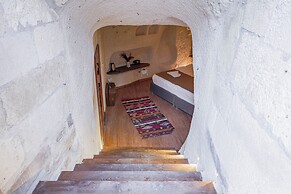 Carmin Cave Cappadocia