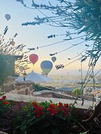 Carmin Cave Cappadocia