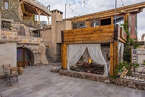 Carmin Cave Cappadocia