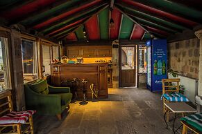 Carmin Cave Cappadocia