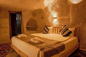 Carmin Cave Cappadocia