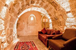 Carmin Cave Cappadocia