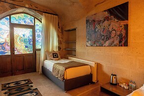 Carmin Cave Cappadocia