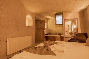 Carmin Cave Cappadocia