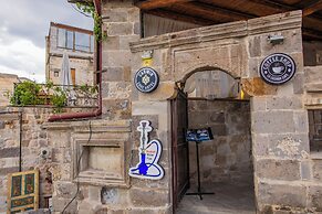 Carmin Cave Cappadocia