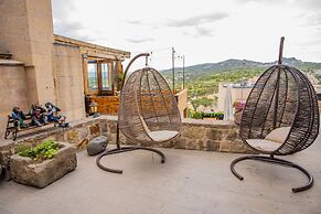 Carmin Cave Cappadocia