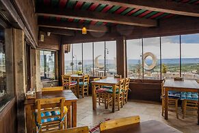 Carmin Cave Cappadocia