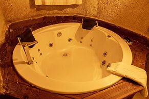 Carmin Cave Cappadocia