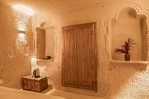 Carmin Cave Cappadocia