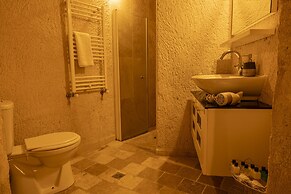 Carmin Cave Cappadocia