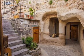 Carmin Cave Cappadocia