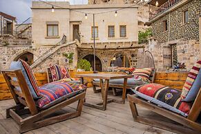 Carmin Cave Cappadocia
