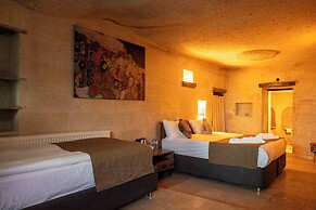 Carmin Cave Cappadocia