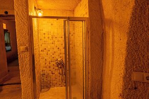 Carmin Cave Cappadocia