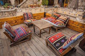 Carmin Cave Cappadocia