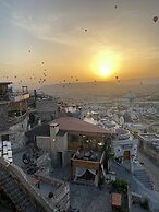 Carmin Cave Cappadocia