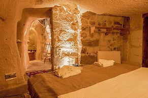 Carmin Cave Cappadocia